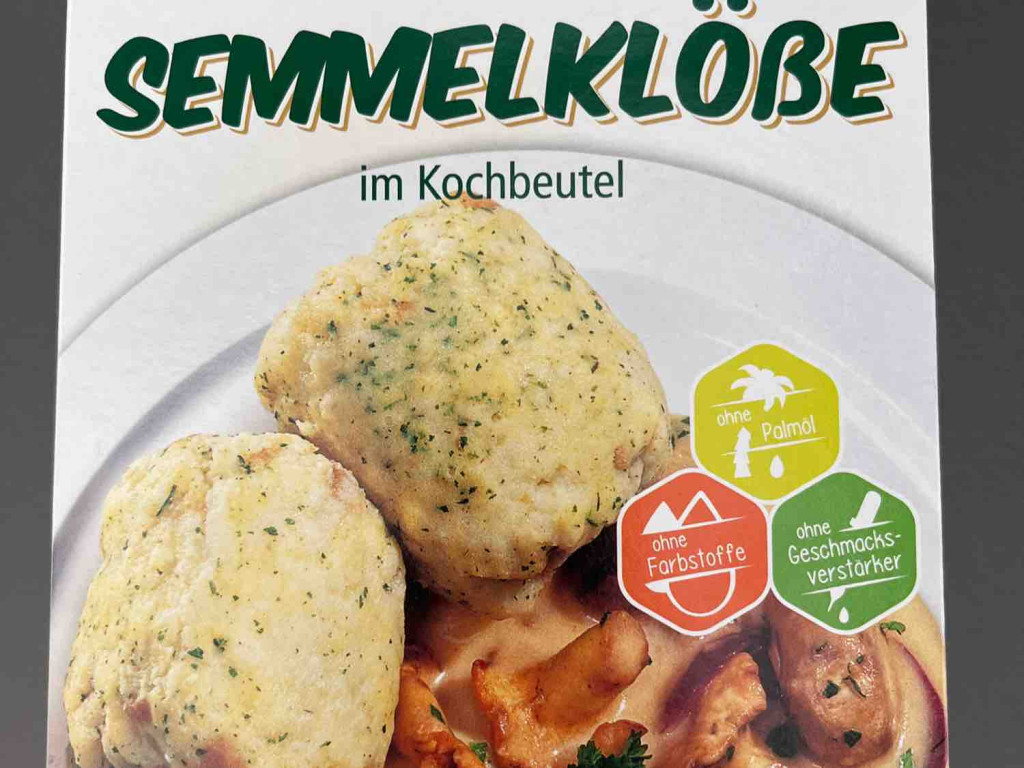 semmelklöße , im kochbeutel von ljubazie | Hochgeladen von: ljubazie