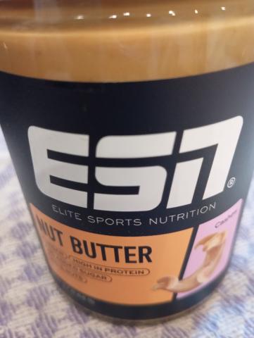 esn nut butter cashew by Indiana 55 | Uploaded by: Indiana 55