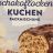 Schokoflocken Kuchen, Backmischung von TorbenGross | Hochgeladen von: TorbenGross