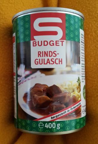 Rinds-Gulasch | Hochgeladen von: Moony