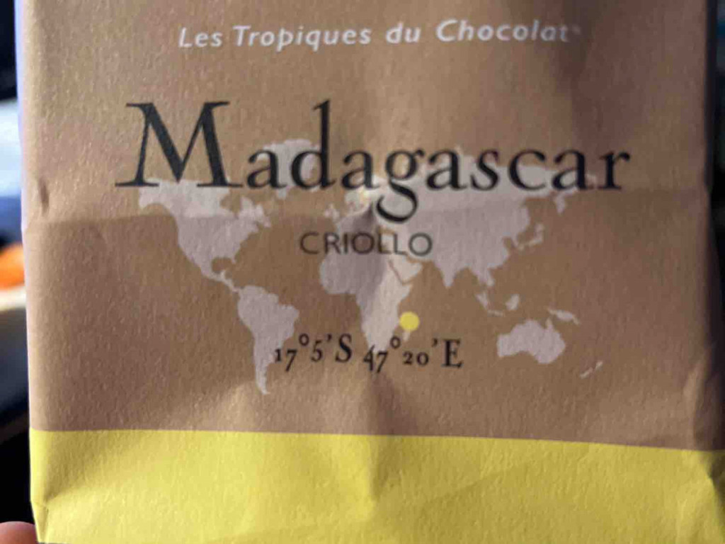 Madagascar Criollo 75% von Pusemuckel888 | Hochgeladen von: Pusemuckel888