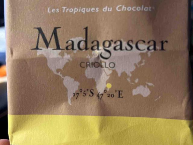 Madagascar Criollo 75% von Pusemuckel888 | Hochgeladen von: Pusemuckel888