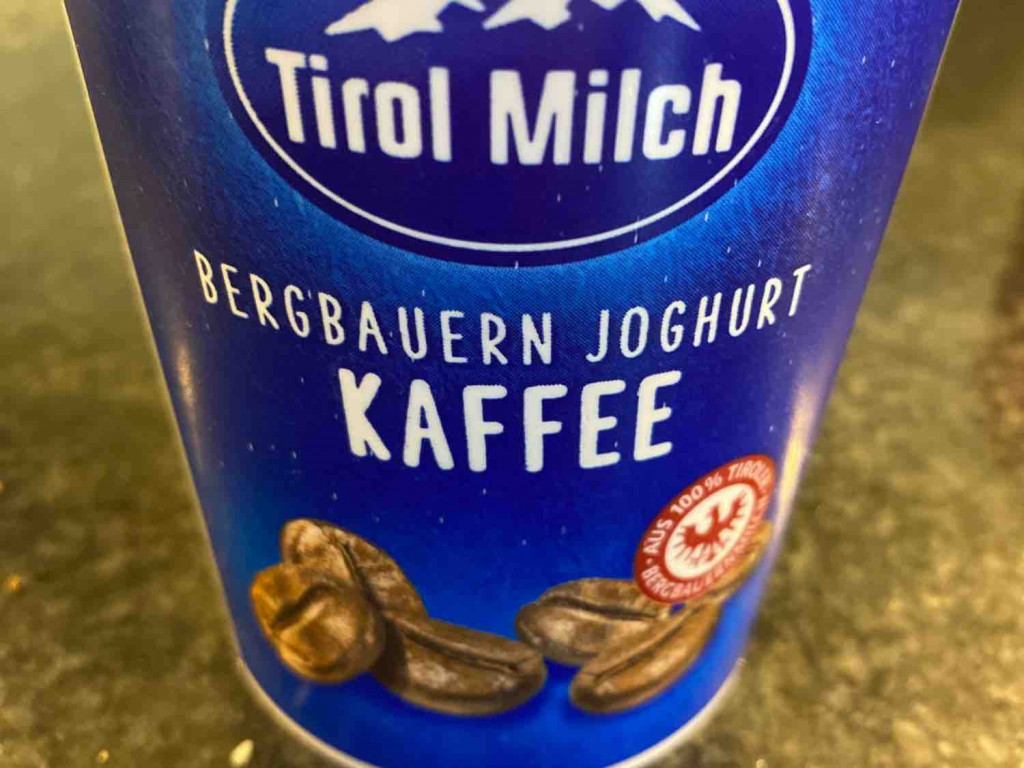 Bergbauern Joghurt, Kaffee von chrisCrossFit | Hochgeladen von: chrisCrossFit