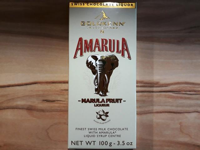 amarula milk chocolate | Hochgeladen von: cucuyo111
