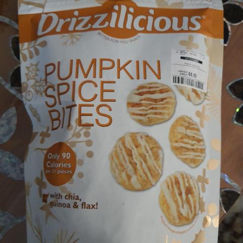 pumpkin spice bites von Melinh | Hochgeladen von: Melinh pumpkin spice bites von Melinh | Hochgeladen von: Melinh