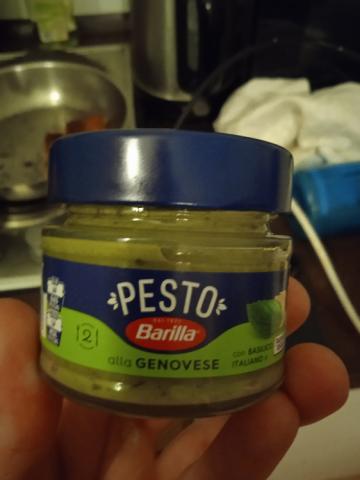 Pesto von PaddythePat | Hochgeladen von: PaddythePat