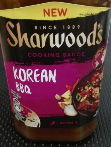 Korean BBQ , Cooking Sauce | Hochgeladen von: center78
