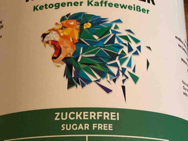 zuckerfreier Kaffeeweisser  keto creamer von anusianna | Hochgeladen von: anusianna