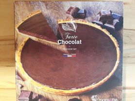 Tarte Chocolat | Hochgeladen von: cucuyo111