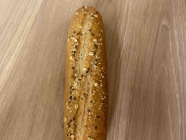 Fitness Baguette von Tara.Mirkes | Hochgeladen von: Tara.Mirkes