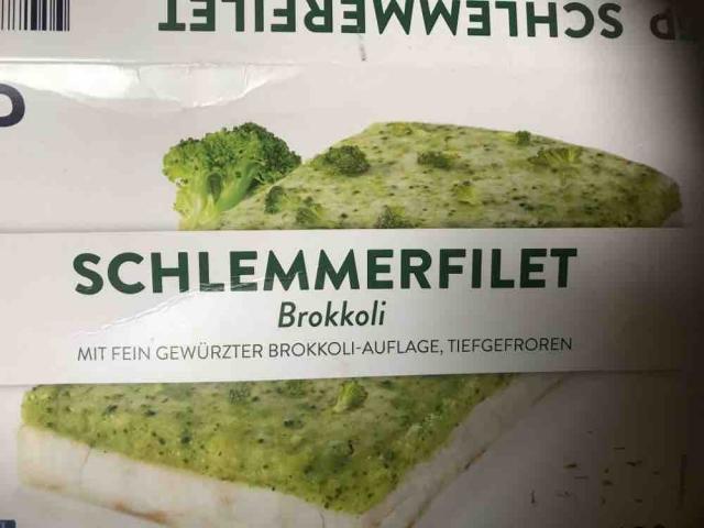 Schlemmerfilet, Broccoli von 00JB7 | Hochgeladen von: 00JB7