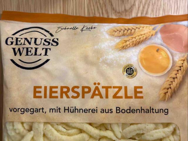 Eierspätzle von nwaldhoer99 | Hochgeladen von: nwaldhoer99