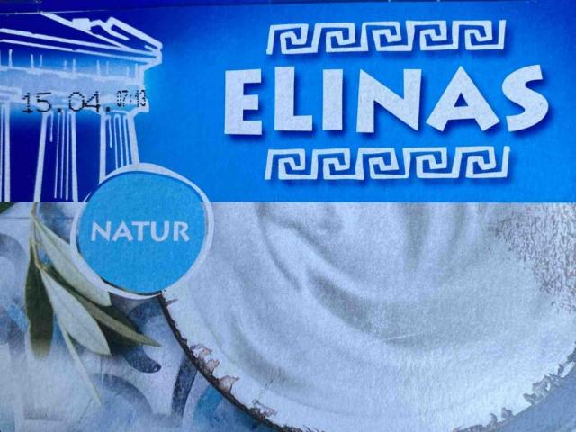 Griechischer Joghurt  Natur von EyLu | Hochgeladen von: EyLu
