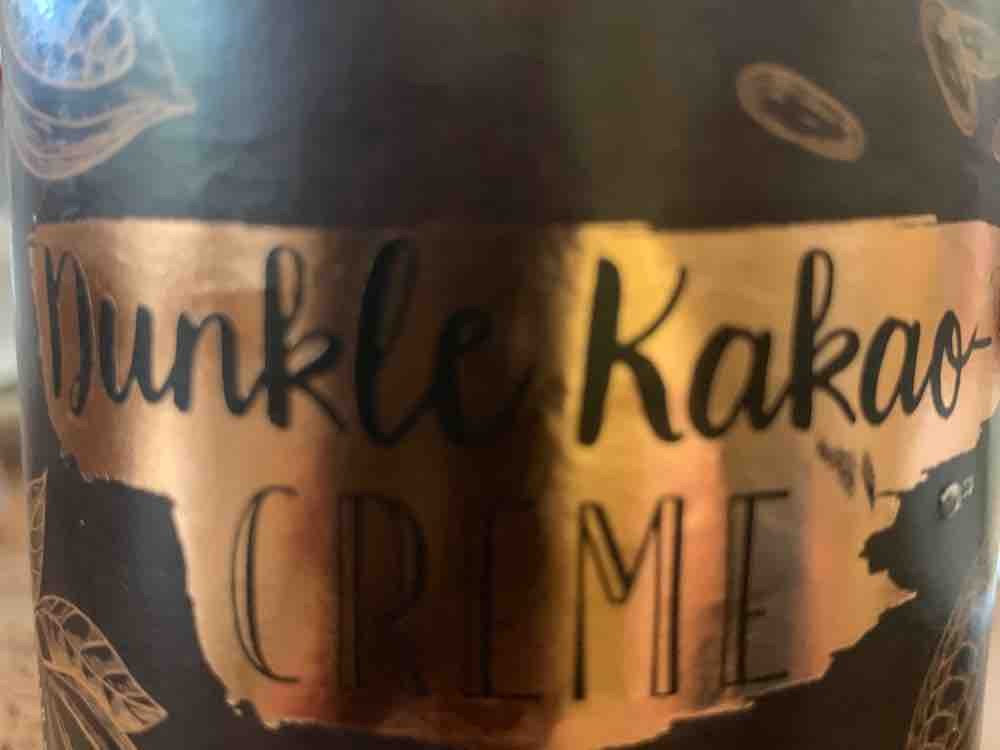 Dunkle Kakao Creme von minami | Hochgeladen von: minami