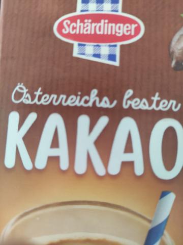 Österreichs bester Kakao by Alex_Katho | Uploaded by: Alex_Katho