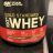 Whey gold standard chocolate hazelnut von marss | Hochgeladen von: marss