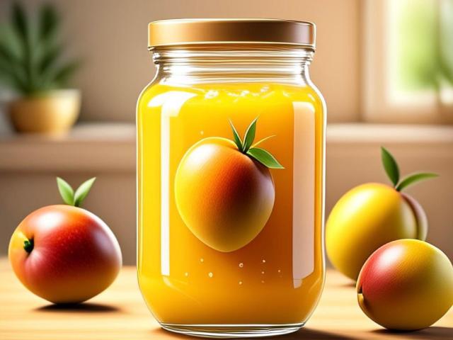 Mango Marmelade, Mango von tangohotel | Hochgeladen von: tangohotel Mango Marmelade, Mango von tangohotel | Hochgeladen von: tangohotel