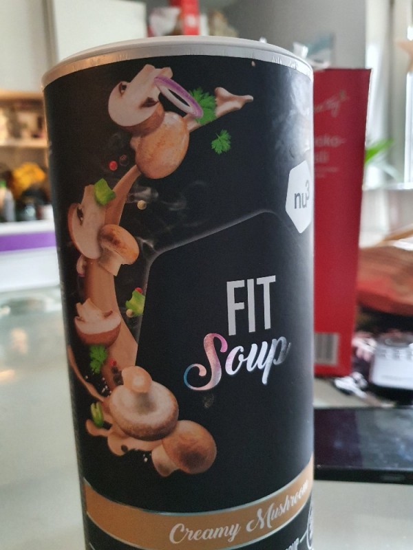 fit soup von bullygirl | Hochgeladen von: bullygirl