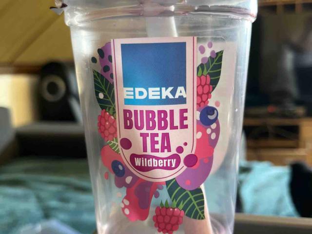 Bubble Tea Wild Berry von itzxenon99 | Hochgeladen von: itzxenon99