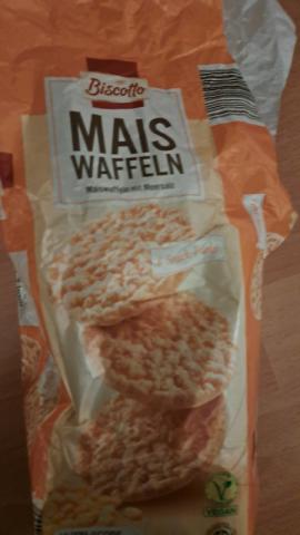 Mais Waffeln by Janeeeeeeeeeeeeeeeee | Uploaded by: Janeeeeeeeeeeeeeeeee