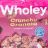 Wholey Crunchy Granola CHERRY COCONUT by Parvan | Hochgeladen von: Parvan