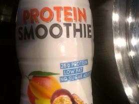 Protein Smoothie, Tropic Mango | Hochgeladen von: sasommer340