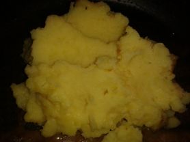 Kartoffelbrei selbst gemacht | Hochgeladen von: Heike1207