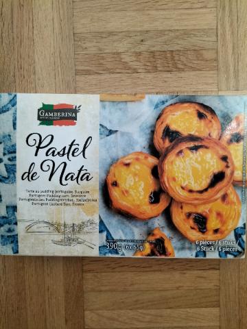 Pastel de Nata von Babs1982 | Hochgeladen von: Babs1982