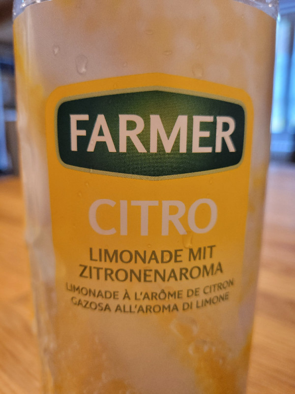 Farmer citro von vikinger123 | Hochgeladen von: vikinger123