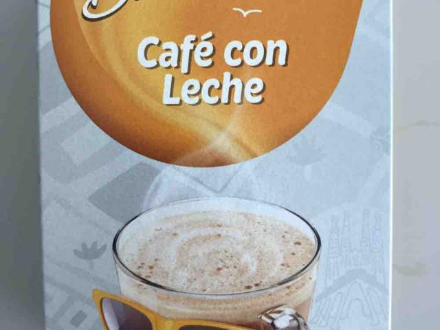 Tassimo Caf con Leche von Normi210402 | Hochgeladen von: Normi210402