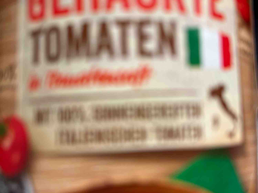 Gehackte Tomaten, in Tomatensaft von LoTuer | Hochgeladen von: LoTuer