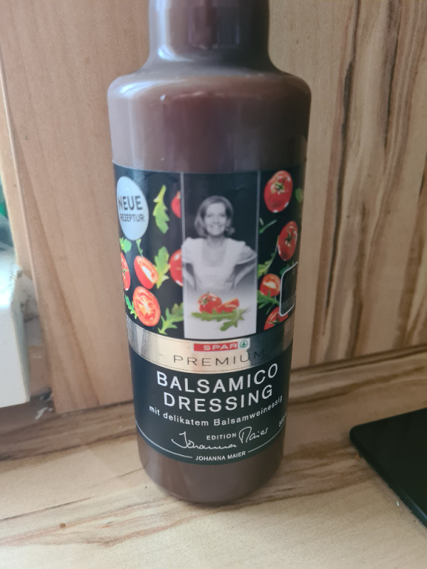 Balsamico Dressing von Ava Valerie | Hochgeladen von: Ava Valerie