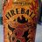 Fireball, Cinnamon & Whiskey Flavour Liqueur von Yvette16 | Hochgeladen von: Yvette16