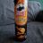 Pringles (Super Hot Spicy Strips Flavour) von Nubysan | Hochgeladen von: Nubysan