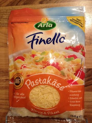 Finello, Pastakäse | Hochgeladen von: Annette72