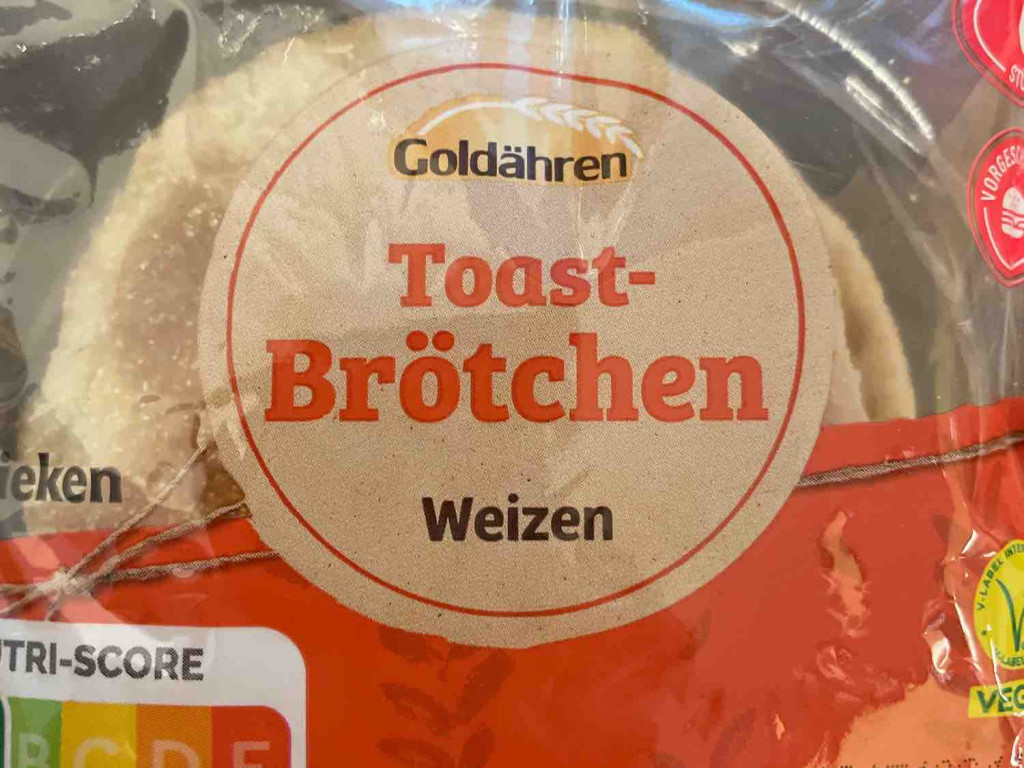 Toast Brötchen Weizen von jan251 | Hochgeladen von: jan251