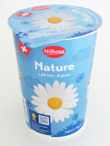 Joghurt Nature | Hochgeladen von: fddb2023