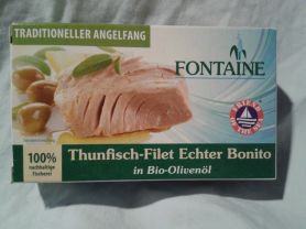 Thunfisch-Filet, Fisch | Hochgeladen von: Holzwurm