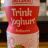 Trink Joghurt von ameliekristin | Hochgeladen von: ameliekristin