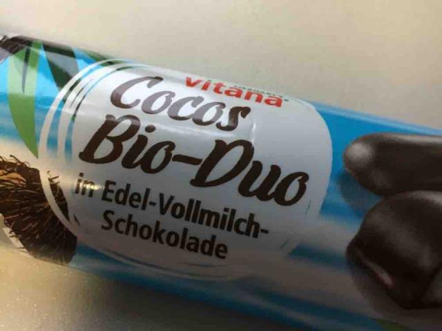 vitana cocos bio-duo von puella | Hochgeladen von: puella