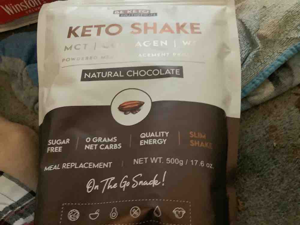 keto shake von susan.96465 | Hochgeladen von: susan.96465