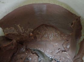 Schokoladen Pudding, Schokolade | Hochgeladen von: reg.