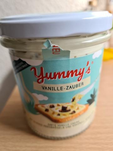 Yummys Vanille Zauber von FireflyNat | Hochgeladen von: FireflyNat