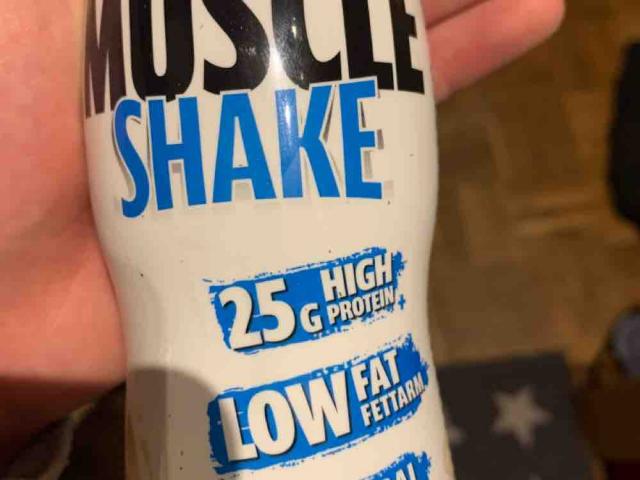 all Stars  Muscle Shake von fhudsfhh | Hochgeladen von: fhudsfhh