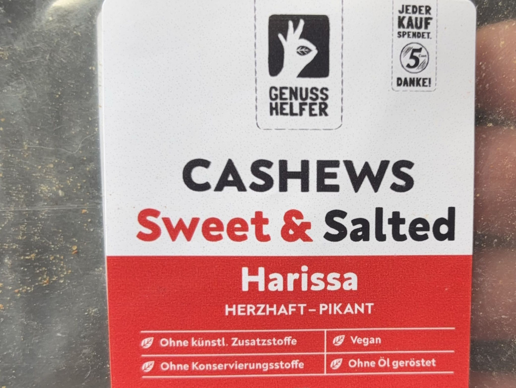Cashews, Sweet & Salted von dasleben780 | Hochgeladen von: dasleben780 Cashews, Sweet & Salted von dasleben780 | Hochgeladen von: dasleben780