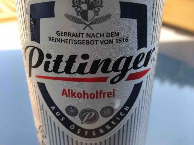 Pittinger Alkoholfrei von RomanF | Hochgeladen von: RomanF