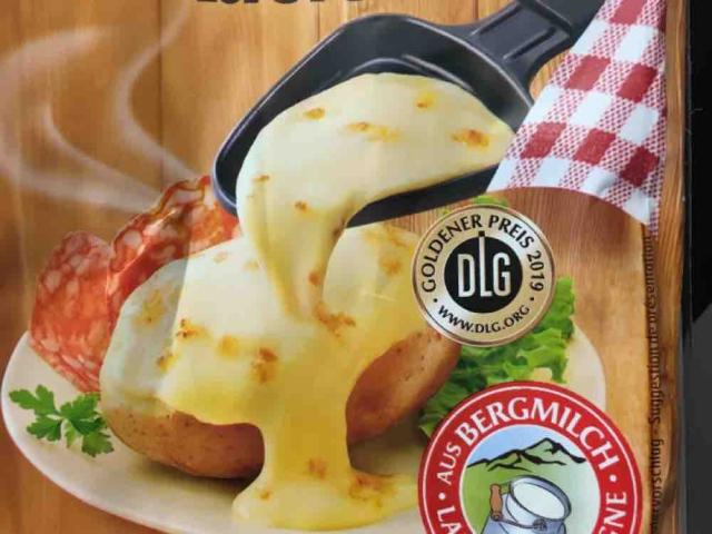 Le Rustique Raclette Ideen Natur ohne Rinde von Grauer | Hochgeladen von: Grauer