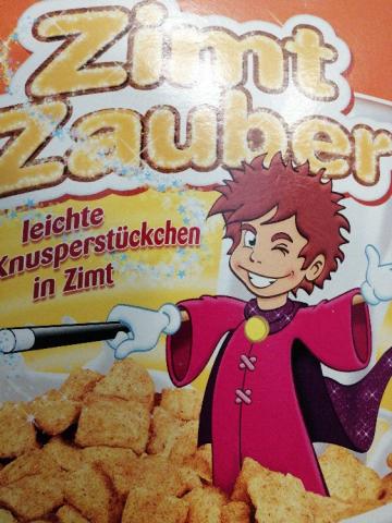 Zimt Zauber Cornflakes von ahmedg | Hochgeladen von: ahmedg