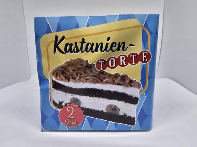 Kastanien-Torte | Hochgeladen von: arrowart