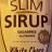 Slim Sirup, Whire Choco von AndiWalter | Hochgeladen von: AndiWalter